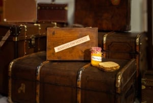 Londres: The Paddington Bear™ Experience Ticket de acceso