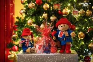 Londres: The Paddington Bear™ Experience Ticket de acceso