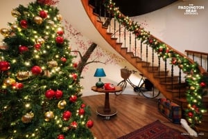 Londres: The Paddington Bear™ Experience Ticket de acceso