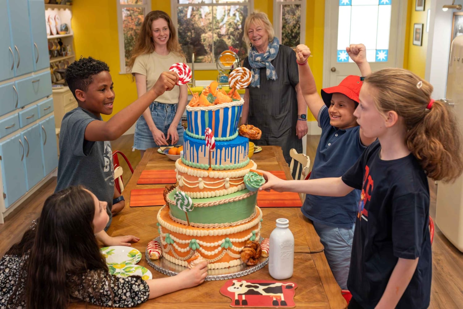 London: Das Paddington Bär Erlebnis