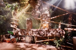 London: Das Paddington Bär Erlebnis