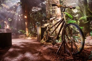 London: Das Paddington Bär Erlebnis