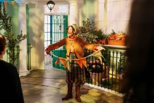 London: Das Paddington Bär Erlebnis