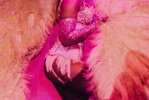 Londra: Il sabato Supershow Cabaret al Phoenix Arts Club