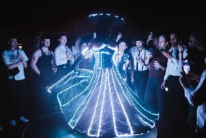 Londra: Il sabato Supershow Cabaret al Phoenix Arts Club