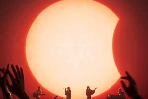 London: Ticket für ABBA Voyage