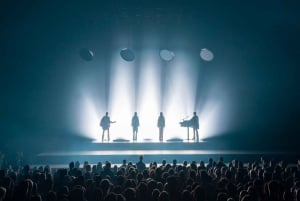 London: Ticket für ABBA Voyage