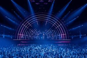 London: Ticket für ABBA Voyage