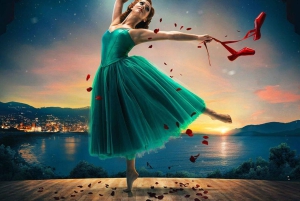 ロンドン：マシュー・ボーンの「赤い靴」のチケットをご用意しております