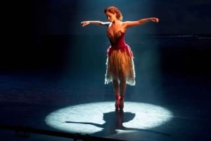 ロンドン：マシュー・ボーンの「赤い靴」のチケットをご用意しております