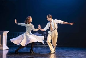 ロンドン：マシュー・ボーンの「赤い靴」のチケットをご用意しております