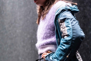 London: Ticket to The Lady From The Sea