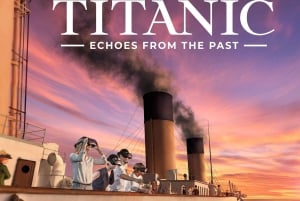 London: Titanic VR Experience