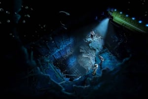 London: Titanic VR Experience