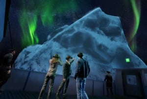 London: Titanic VR Experience