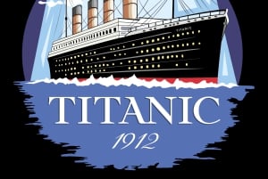 London: Titanic VR Experience