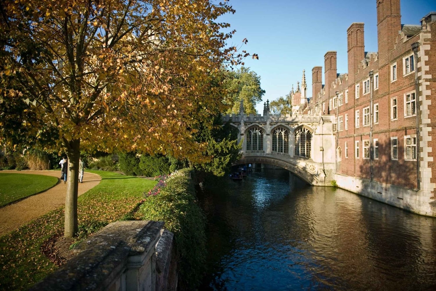 London to Cambridge Private Transfer