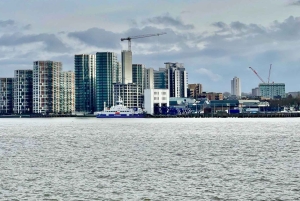 London nach Dover Hafen - Privater Transfer