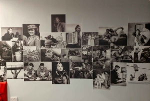 London to Duxford live airfield, museum, culture & memories