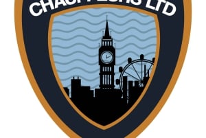 Lontoo-Southampton Yksityinen risteilymatkan siirto Luxury MPV