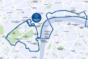 London, London by Night Tootbus London by Night Busstur