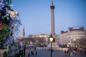 London, London by Night Tootbus London by Night Busstur