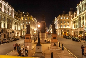 London, London by Night Tootbus London by Night Busstur