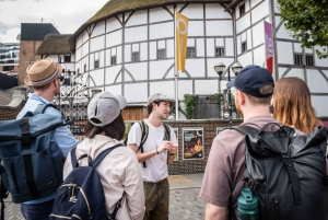 London: Top 30 Sights Walking Tour and London Dungeon Entry