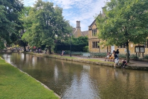 ロンドン：コッツウォルズのトップ7スポット＋シェイクスピアのストラトフォード