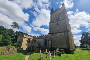 ロンドン：コッツウォルズのトップ7スポット＋シェイクスピアのストラトフォード