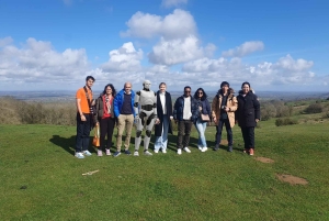 ロンドン：コッツウォルズのトップ7スポット＋シェイクスピアのストラトフォード