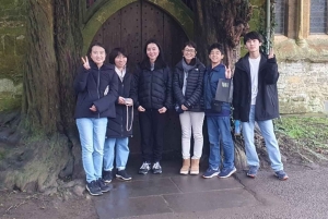 ロンドン：コッツウォルズのトップ7スポット＋シェイクスピアのストラトフォード