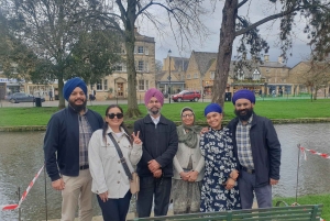 ロンドン：コッツウォルズのトップ7スポット＋シェイクスピアのストラトフォード