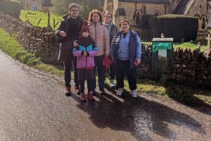 ロンドン：コッツウォルズのトップ7スポット＋シェイクスピアのストラトフォード