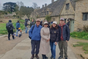 ロンドン：コッツウォルズのトップ7スポット＋シェイクスピアのストラトフォード