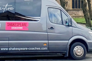 ロンドン：コッツウォルズのトップ7スポット＋シェイクスピアのストラトフォード