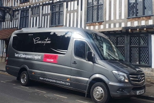 ロンドン：コッツウォルズのトップ7スポット＋シェイクスピアのストラトフォード