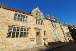 ロンドン：コッツウォルズのトップ7スポット＋シェイクスピアのストラトフォード