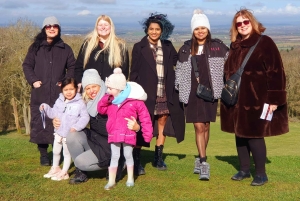 ロンドン：コッツウォルズのトップ7スポット＋シェイクスピアのストラトフォード