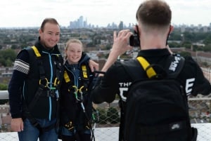 London: Tottenham Hotspur Stadium Skywalk-oplevelse