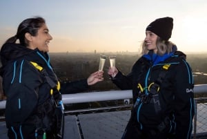 London: Tottenham Hotspur Stadium Skywalk-oplevelse