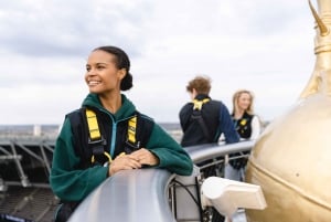 London: Tottenham Hotspur Stadium Skywalk-oplevelse