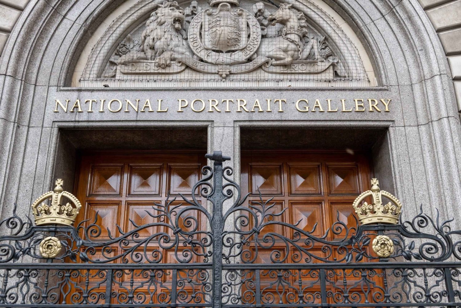 Londres: Tour por la National Portrait Gallery - 10 historias