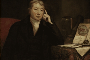 London: Rundvisning på National Portrait Gallery – 10 historier