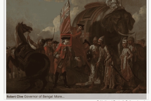 London: Rundvisning på National Portrait Gallery – 10 historier