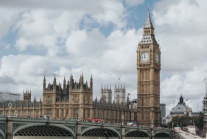 London: Tour mit privatem Guide