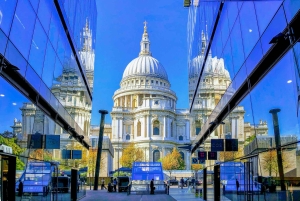 London: Tour mit privatem Guide