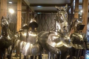 London: Tower of London & Changing of the Guard Experience