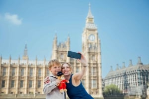 Лондон: экскурсия по Тауэру и королевским драгоценностям с легким доступом