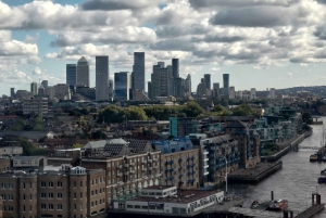 Лондон: Частная экскурсия в Лондонский Тауэр и Тауэрский мост